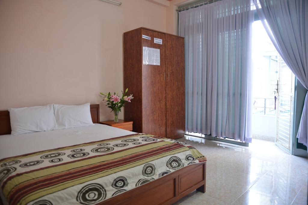 Van Hung Guest house Ho Chi Minh City