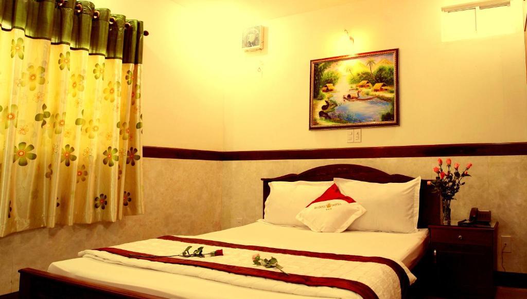 Ha Oanh 2 Hotel 2*