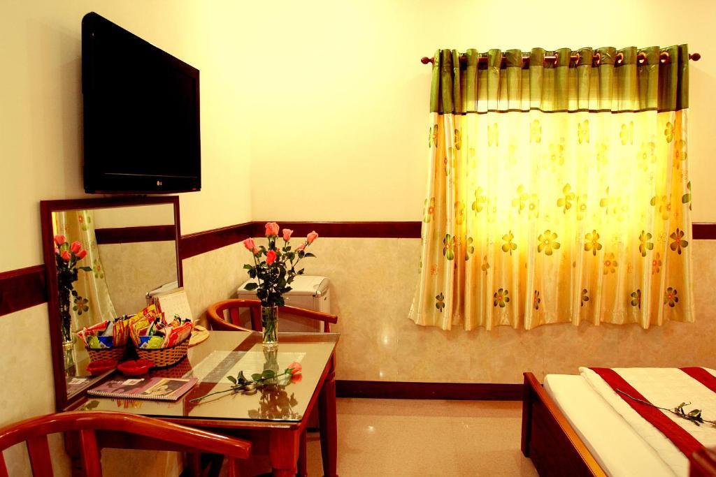 Hotel Ha Oanh 2 Ho Chi Minh City