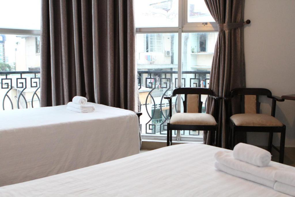 Aparthotel Meraki 2*