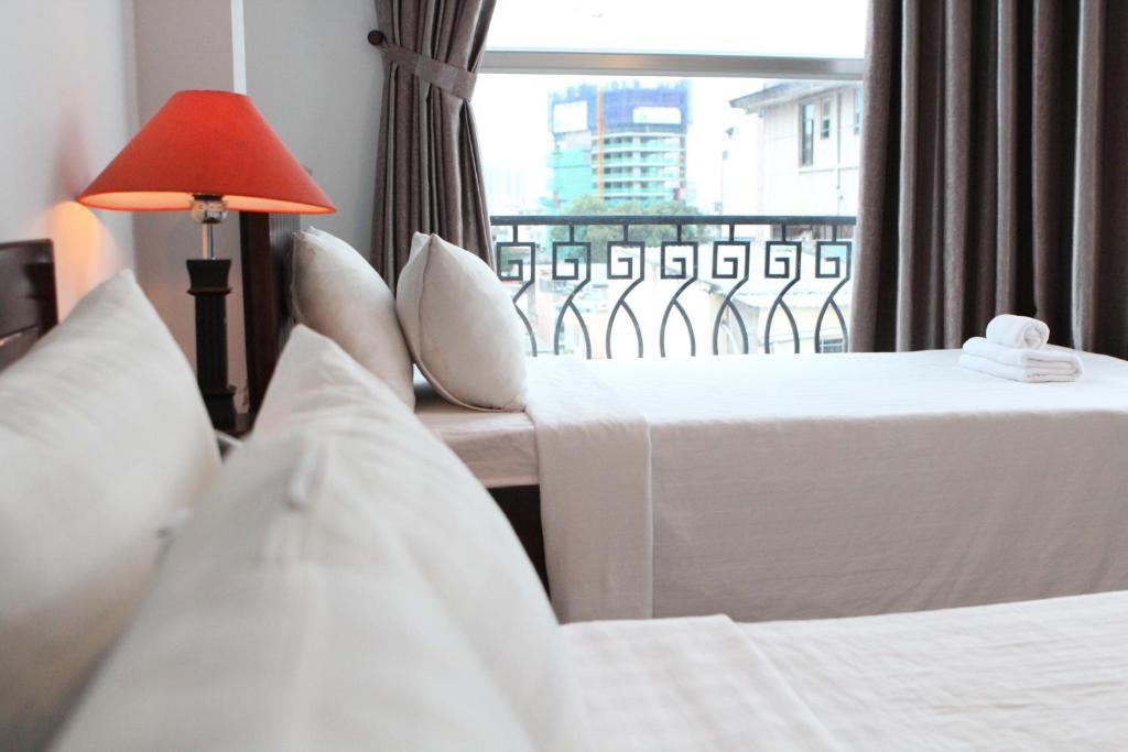 Aparthotel Meraki