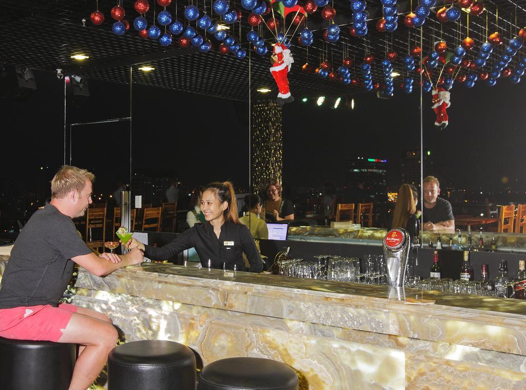 Hotel The Arrivals From Sunland 3*