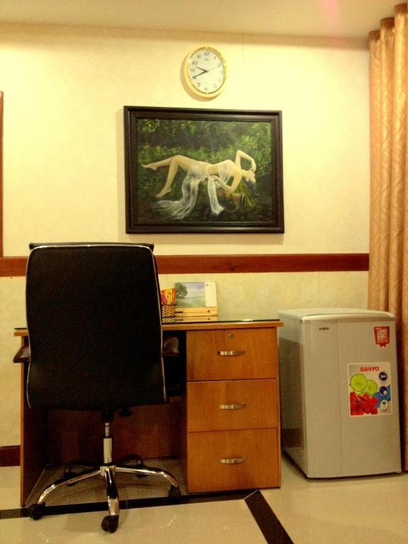 Hotel Ha Oanh 2 Ho Chi Minh City