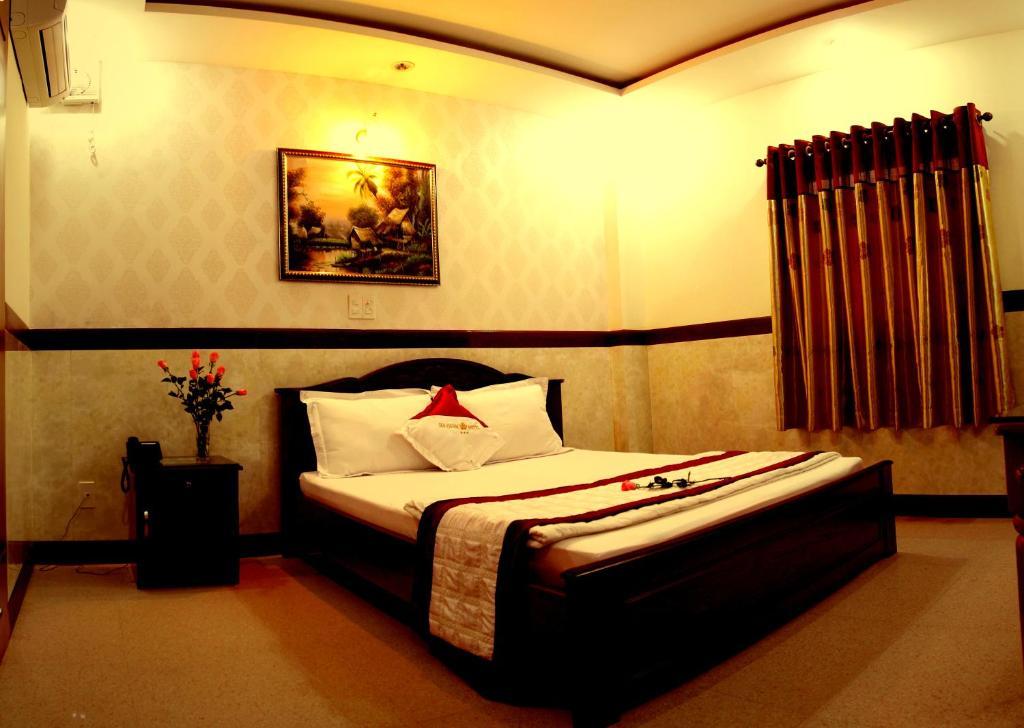 Ha Oanh 2 Hotel Ho Chi Minh City