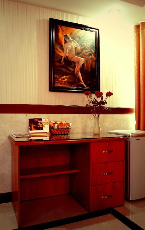 Hotel Ha Oanh 2
