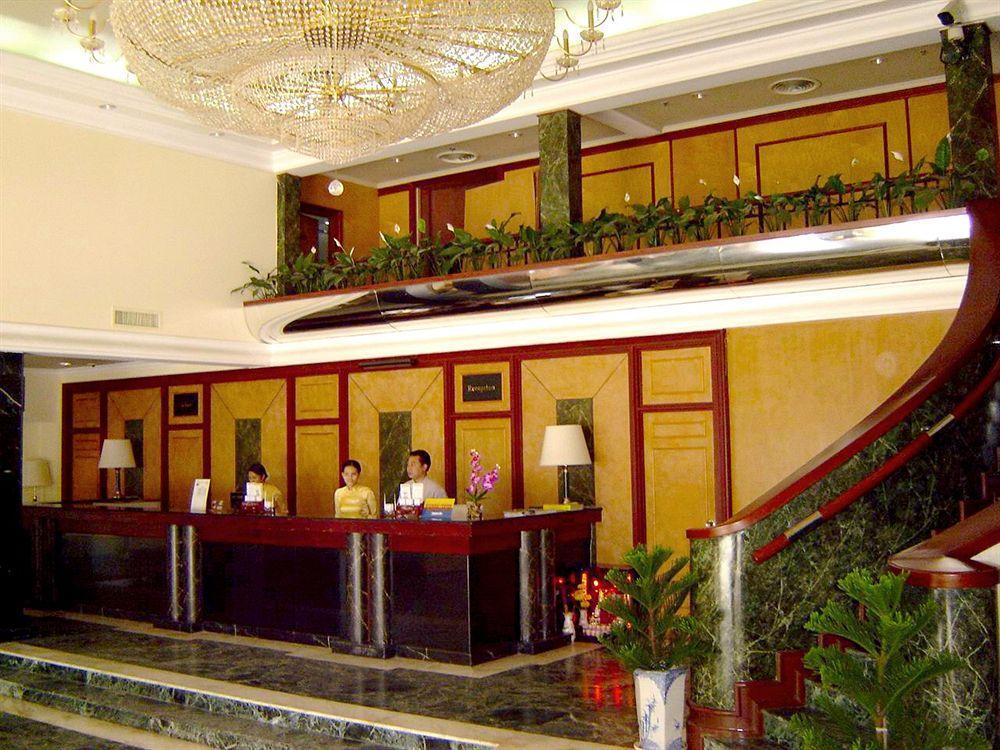 Dai Nam Boutique Ho Chi Minh City