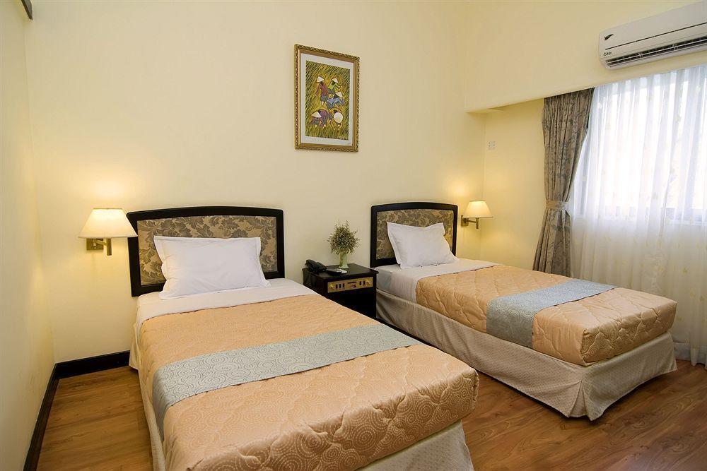 Hotel Dai Nam Boutique 4*