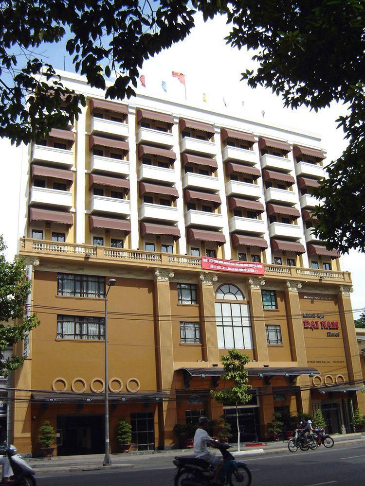 Dai Nam Boutique Hotel