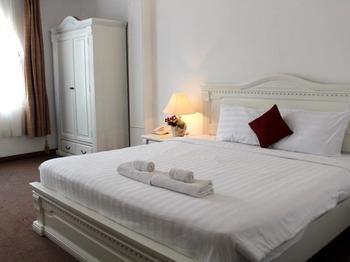 Bizu Ii Hotel