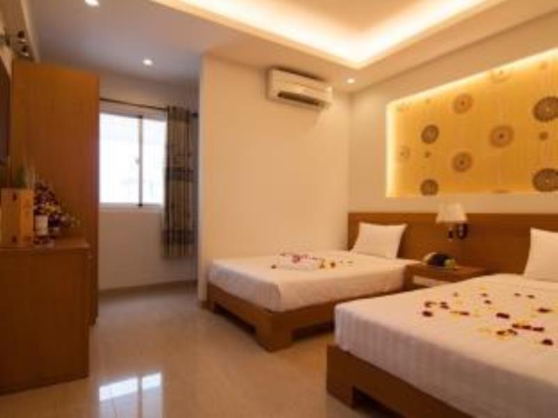 New Pearl Hotel
