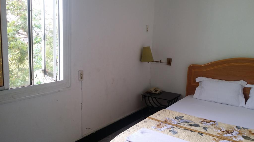 Hostel Vinh Ho Chi Minh City