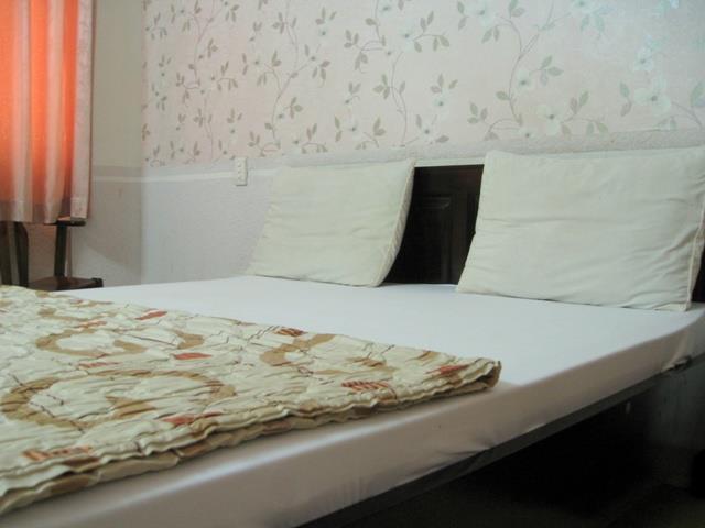 Hoang Tay 2 Hotel 2*