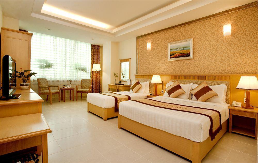 Silverland Min Ho Chi Minh City