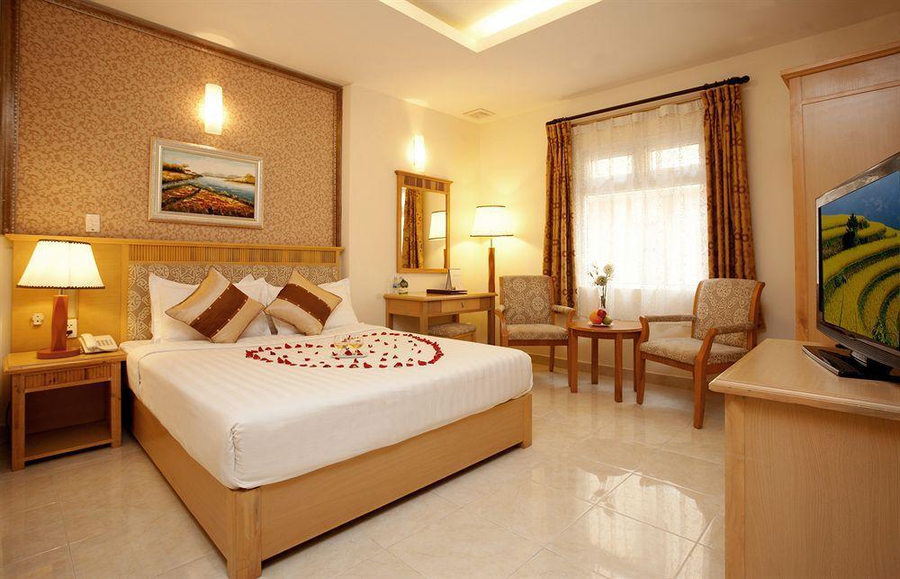 Hotel Silverland Min 3*