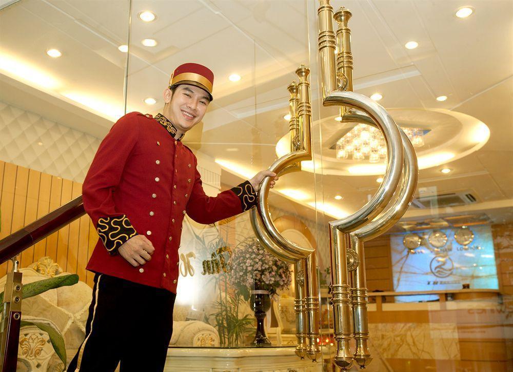 Silverland Min Hotel