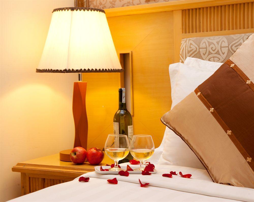 Hotel Silverland Min Ho Chi Minh City