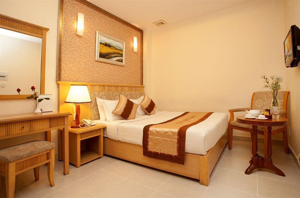 Silverland Min Ho Chi Minh City