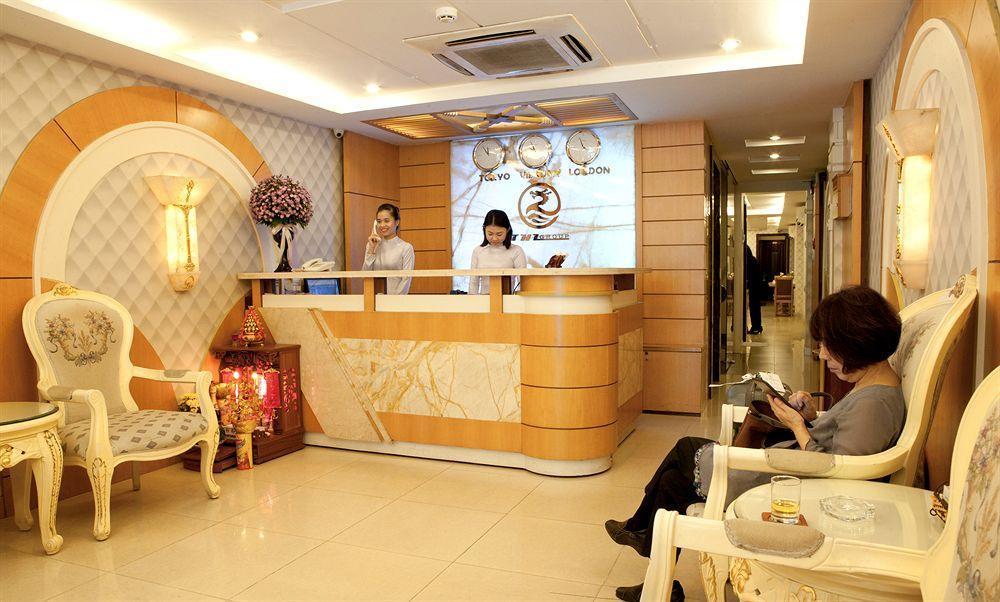 Silverland Min Hotel