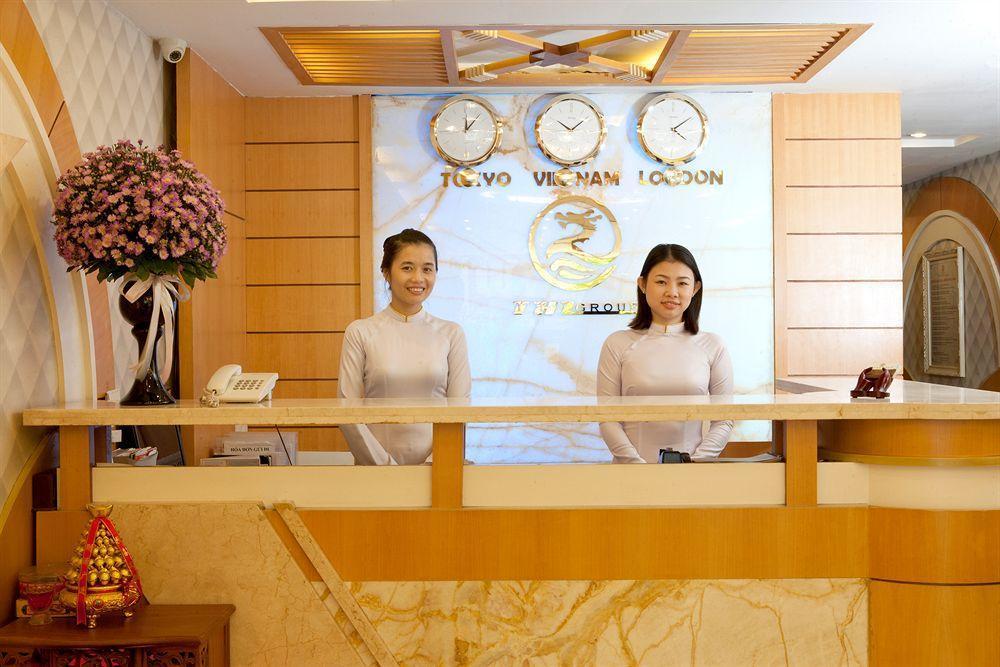 Silverland Min Hotel