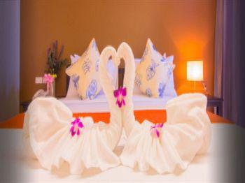 Vilion & Hotel 3*
