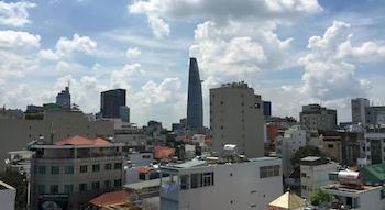 Thien Hotel 2*