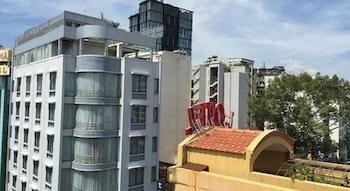 Thien Hotel Ho Chi Minh City