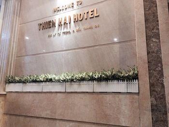 Thien Ho Chi Minh City