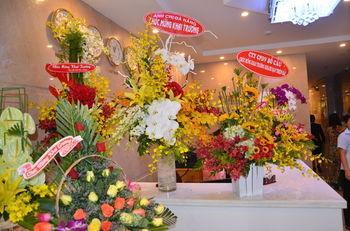 Thien 2* Ho Chi Minh City