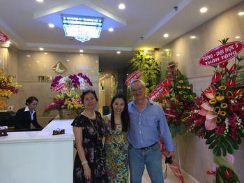 Thien Ho Chi Minh City