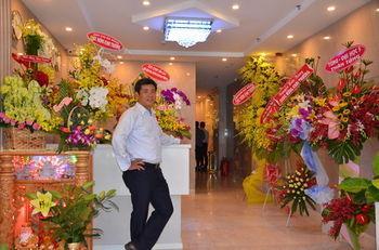 Thien 2* Ho Chi Minh City