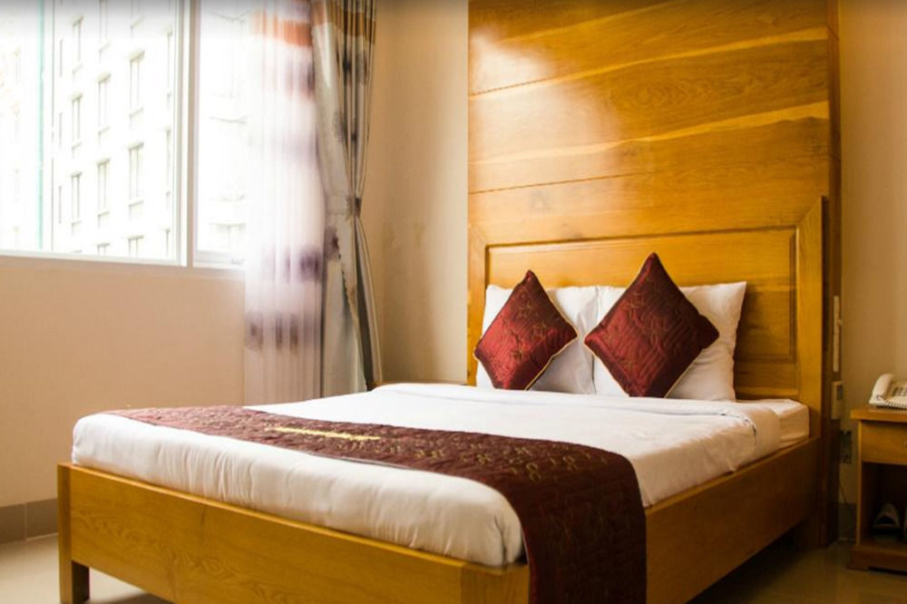 Hotel Thien