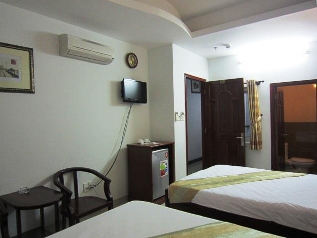 Minh Chau Hotel