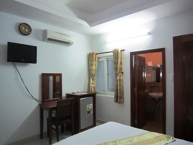 Hotel Minh Chau 2*