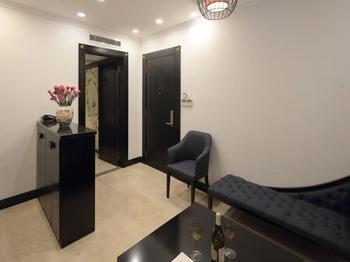 Hotel A25 - 06 Truong Dinh