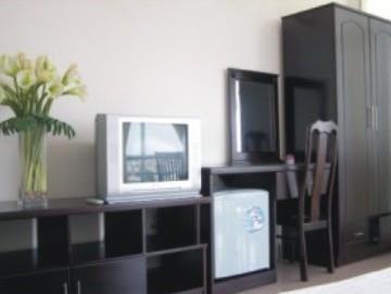 Hotel Ks Thai Ha Huy Ho Chi Minh City
