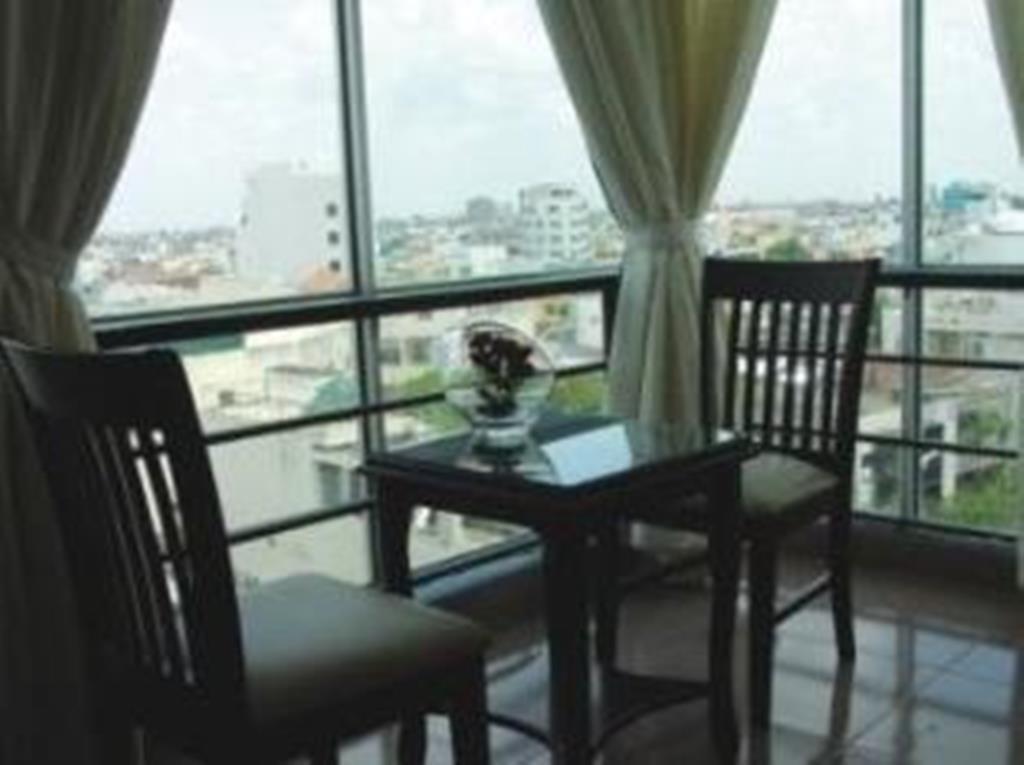 Ks Thai Ha Huy Hotel 2*