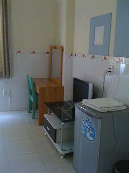 Expats Minh Quang Ho Chi Minh City