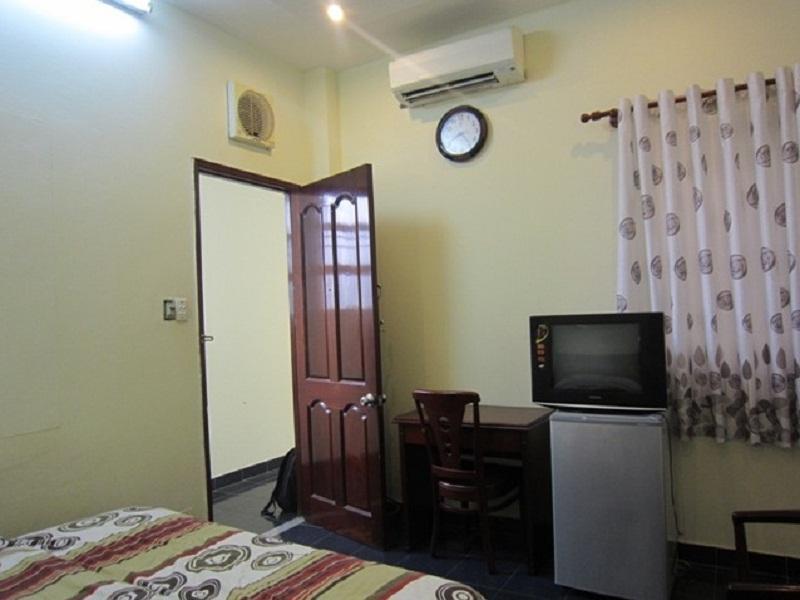 Hoang Phung Hotel 2*