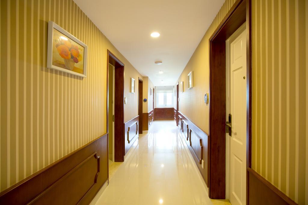 L'odeon Phu My Hung Hotel 3*