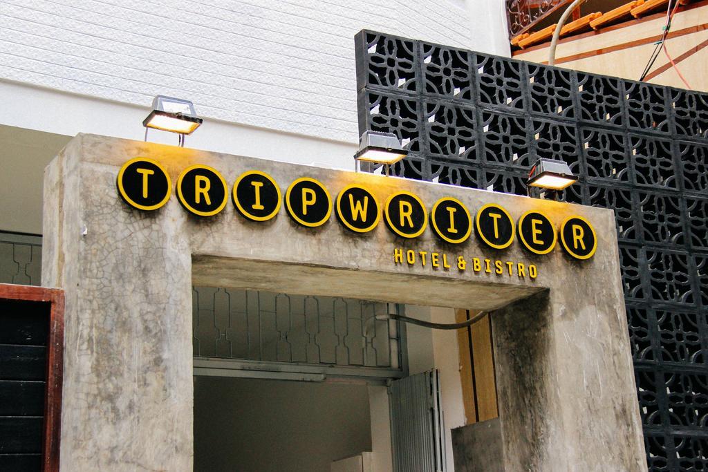 Hotel Tripwriter & Bistro