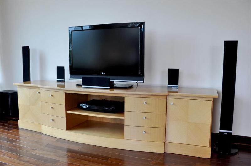 Apartment Indochine Park Tower