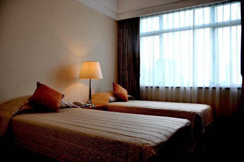 Indochine Park Tower Apartment Ho Chi Minh City
