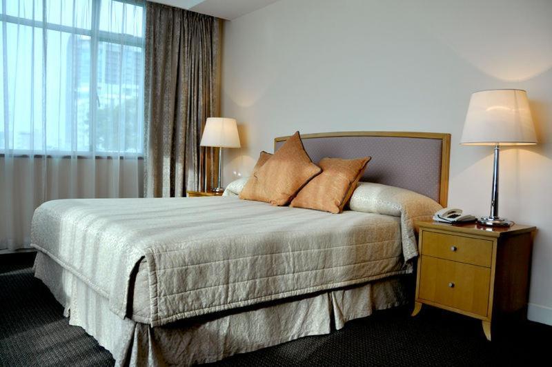Apartment Indochine Park Tower