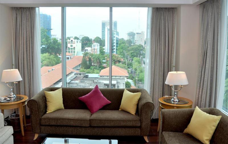 Apartment Indochine Park Tower *