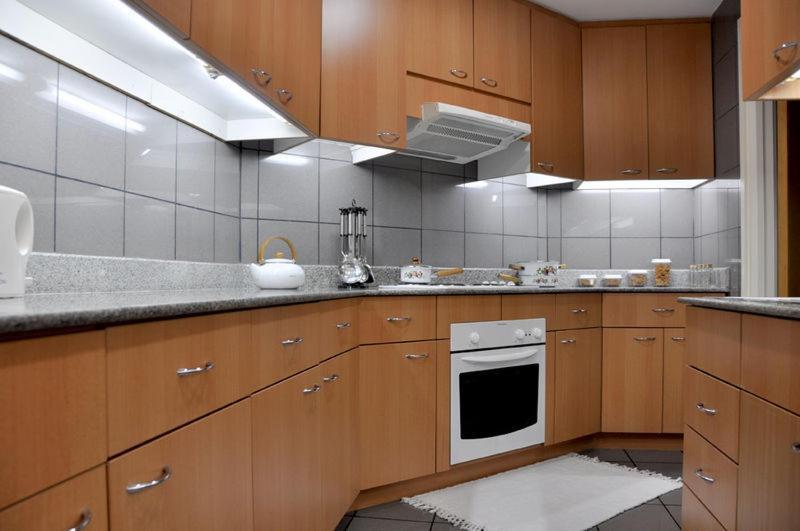 Indochine Park Tower Apartment *