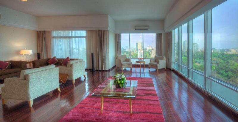 Indochine Park Tower * Ho Chi Minh City