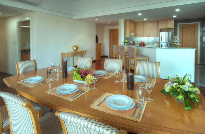 Indochine Park Tower Apartment Ho Chi Minh City