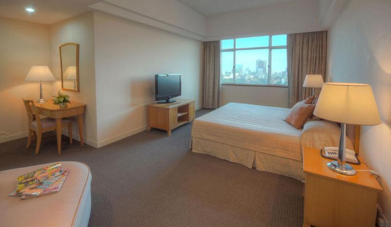 Indochine Park Tower * Ho Chi Minh City
