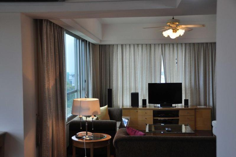 Apartment Indochine Park Tower