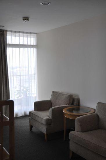 Indochine Park Tower Apartment
